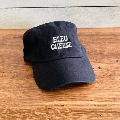 Buffalo embroidered hat