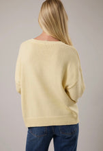 Load image into Gallery viewer, Sardines sweater top
