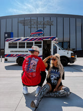 Load image into Gallery viewer, 26’ LU X JUNK FOOD Tour
