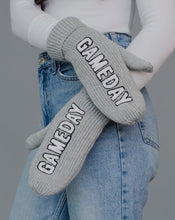 Load image into Gallery viewer, Game Day mittens
