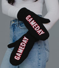Load image into Gallery viewer, Game Day mittens
