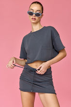 Load image into Gallery viewer, Skort set
