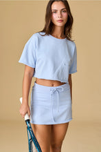 Load image into Gallery viewer, Skort set
