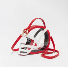 Load image into Gallery viewer, Helmet stadium bag
