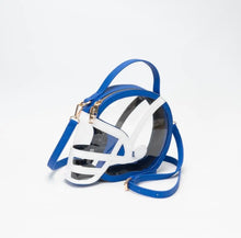 Load image into Gallery viewer, Helmet stadium bag

