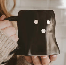 Load image into Gallery viewer, Ghost mugs
