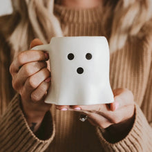 Load image into Gallery viewer, Ghost mugs
