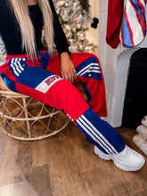 Load image into Gallery viewer, LU 90s snap pants
