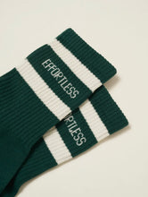 Load image into Gallery viewer, Effortless club grip Pilates socks
