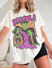 Load image into Gallery viewer, Dracula tee
