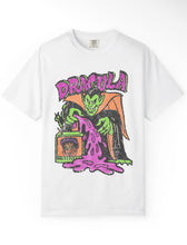 Load image into Gallery viewer, Dracula tee
