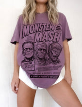 Load image into Gallery viewer, Monster mash tee

