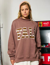 Load image into Gallery viewer, Fall mock-neck sweater

