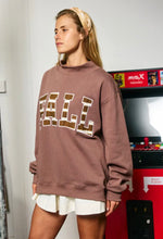Load image into Gallery viewer, Fall mock-neck sweater
