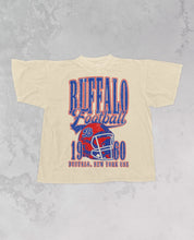 Load image into Gallery viewer, 90s vintage oversized tee
