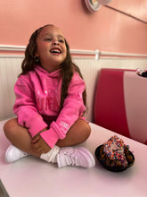 Load image into Gallery viewer, Kids Cotton Candy Varsity (sold separately)
