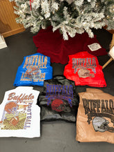 Load image into Gallery viewer, LU rhinestone faux leather vest
