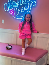 Load image into Gallery viewer, Kids Cotton Candy Varsity (sold separately)
