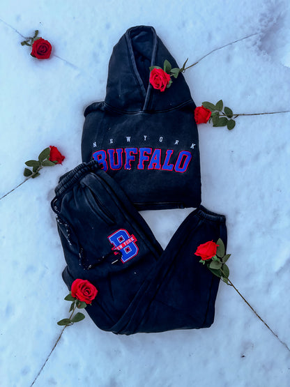 Varsity Hoodies
