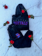Load image into Gallery viewer, Varsity Hoodies
