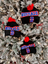 Load image into Gallery viewer, Varsity Beanie
