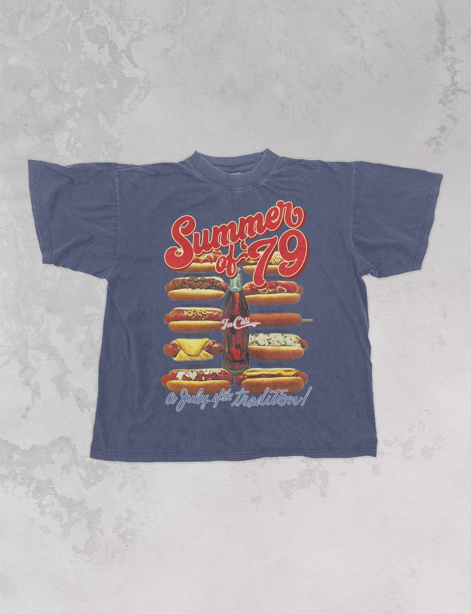 Summer of 79’