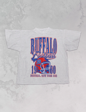 Load image into Gallery viewer, 90s vintage oversized tee
