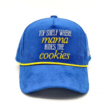 Load image into Gallery viewer, Hockey trucker hats
