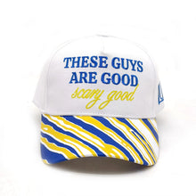 Load image into Gallery viewer, Hockey trucker hats
