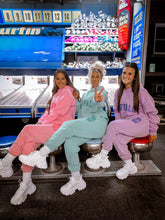Load image into Gallery viewer, Pastel Varsity Sets 🎟️🎡🎢🎠
