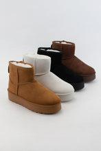 Load image into Gallery viewer, Mini platform boot
