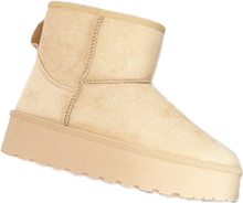 Load image into Gallery viewer, Mini platform boot
