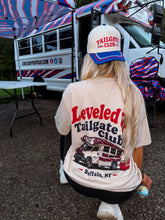 Load image into Gallery viewer, LU Tailgate Bus
