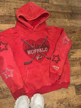 Load image into Gallery viewer, Leveled Up Hockey Bling
