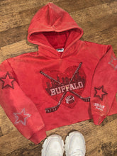 Load image into Gallery viewer, Leveled Up Hockey Bling
