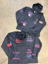 Load image into Gallery viewer, Leveled Up exclusive windbreakers

