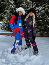 Load image into Gallery viewer, Limited edition LU exclusive snowsuit
