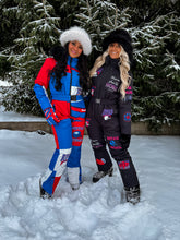 Load image into Gallery viewer, PRE ORDER LU exclusive snowsuits
