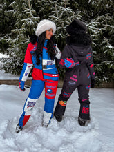 Load image into Gallery viewer, Limited edition LU exclusive snowsuit
