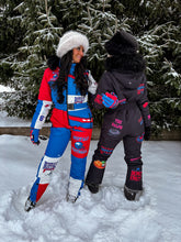 Load image into Gallery viewer, PRE ORDER LU exclusive snowsuits

