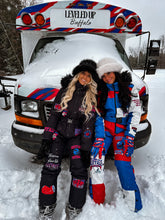 Load image into Gallery viewer, PRE ORDER LU exclusive snowsuits
