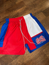 Load image into Gallery viewer, LU colorblock windbreaker
