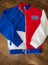 Load image into Gallery viewer, LU colorblock windbreaker

