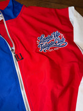 Load image into Gallery viewer, LU colorblock windbreaker
