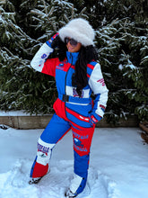 Load image into Gallery viewer, Limited edition LU exclusive snowsuit
