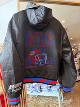 Load image into Gallery viewer, LU satin bomber jackets
