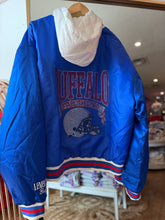 Load image into Gallery viewer, LU satin bomber jackets
