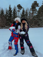 Load image into Gallery viewer, PRE ORDER LU exclusive snowsuits
