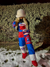 Load image into Gallery viewer, PRE ORDER LU exclusive colorblock bibs
