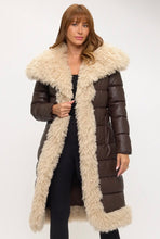 Load image into Gallery viewer, Siberian coat
